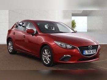 Used Mazda Mazda3 2014 for sale - 79544184: Photo