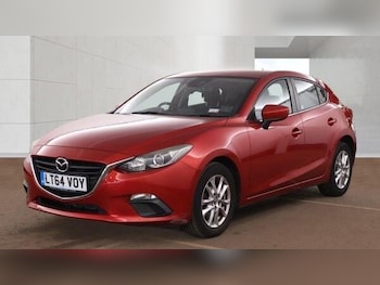 Used Mazda Mazda3 2014 for sale - 79544184: Photo
