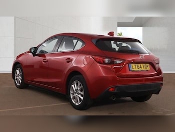 Used Mazda Mazda3 2014 for sale - 79544184: Photo