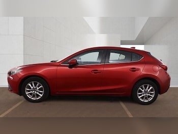 Used Mazda Mazda3 2014 for sale - 79544184: Photo