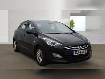 Used Hyundai i30 2014 for sale - 79248060: Photo