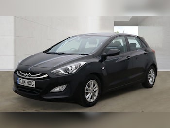 Used Hyundai i30 2014 for sale - 79248060: Photo