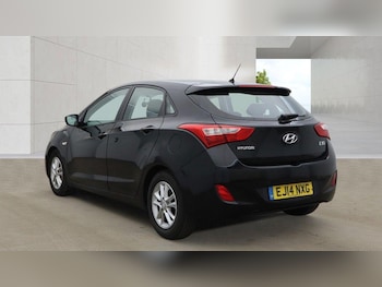 Used Hyundai i30 2014 for sale - 79248060: Photo