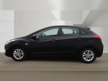 Used Hyundai i30 2014 for sale - 79248060: Photo