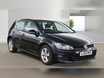 Used Volkswagen Golf 2015 for sale - 79634280: Photo