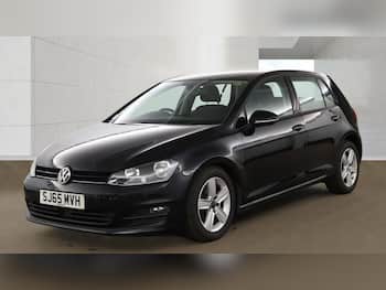Used Volkswagen Golf 2015 for sale - 79634280: Photo