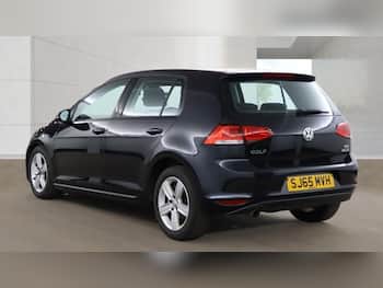 Used Volkswagen Golf 2015 for sale - 79634280: Photo