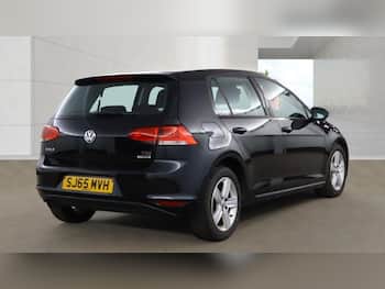 Used Volkswagen Golf 2015 for sale - 79634280: Photo