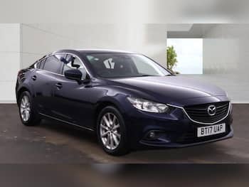 Used Mazda Mazda6 2017 for sale - 79836349: Photo