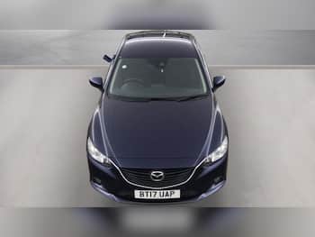 Used Mazda Mazda6 2017 for sale - 79836349: Photo