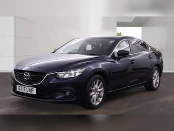 Used Mazda Mazda6 2017 for sale - 79836349: Photo