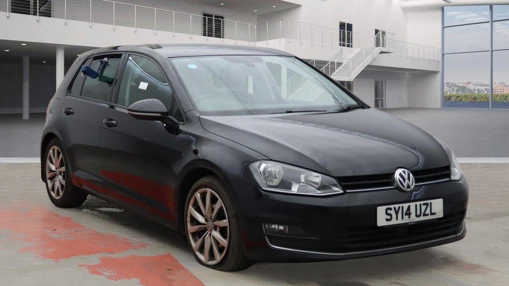 Used Volkswagen Golf for sale - 77537523: Photo 2