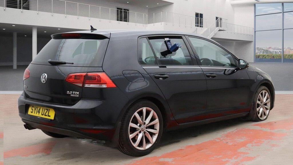 Used Volkswagen Golf for sale - 77537523: Photo 5