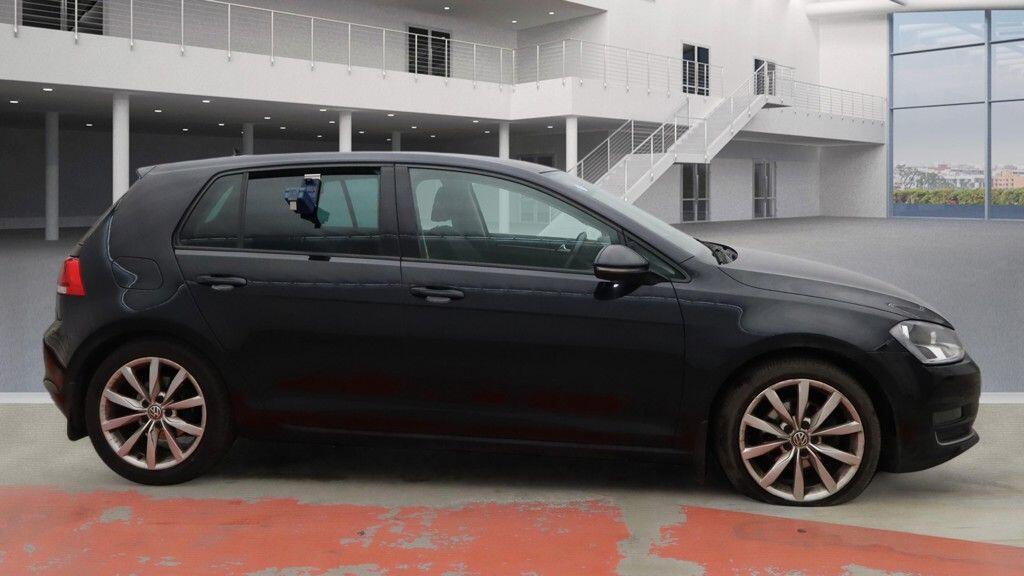 Used Volkswagen Golf for sale - 77537523: Photo 6