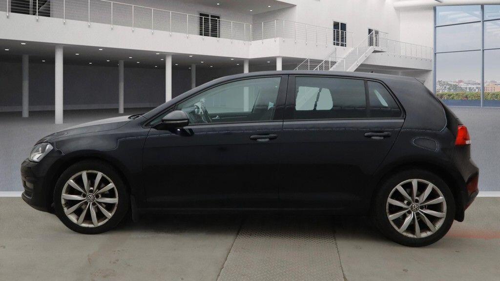 Used Volkswagen Golf for sale - 77537523: Photo 7