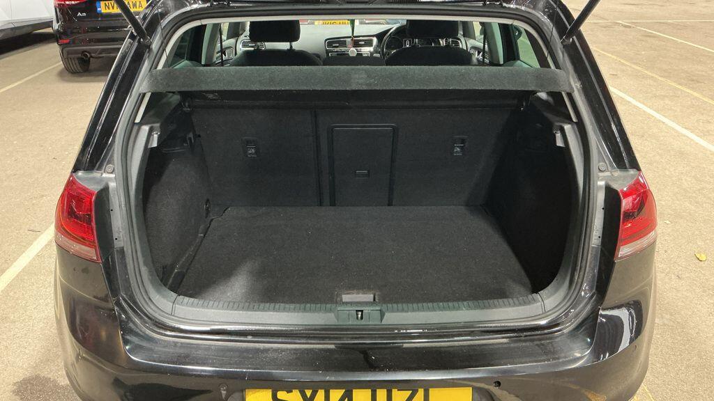 Used Volkswagen Golf for sale - 77537523: Photo 8