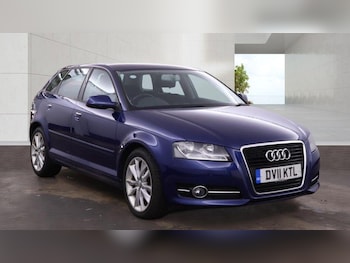 Used Audi A3 2011 for sale - 78796615: Photo