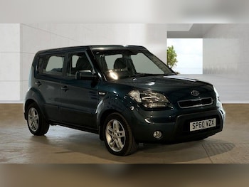 Used Kia Soul 2010 for sale - 78810322: Photo