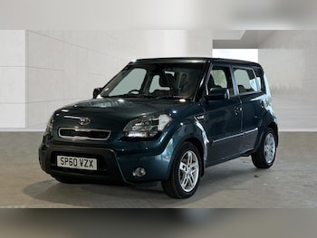 Used Kia Soul 2010 for sale - 78810322: Photo