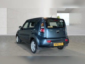 Used Kia Soul 2010 for sale - 78810322: Photo