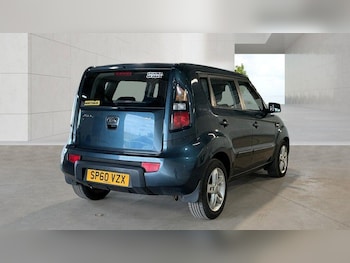 Used Kia Soul 2010 for sale - 78810322: Photo