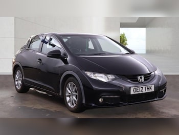 Used Honda Civic 2012 for sale - 78602046: Photo