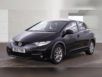 Used Honda Civic 2012 for sale - 78602046: Photo