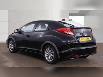 Used Honda Civic 2012 for sale - 78602046: Photo