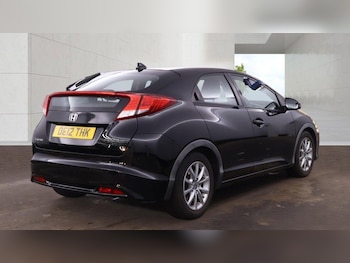 Used Honda Civic 2012 for sale - 78602046: Photo