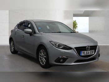 Used Mazda Mazda3 2015 for sale - 79201832: Photo