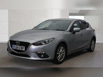 Used Mazda Mazda3 2015 for sale - 79201832: Photo
