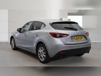 Used Mazda Mazda3 2015 for sale - 79201832: Photo