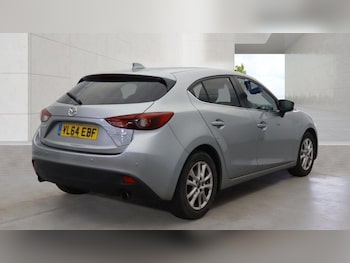 Used Mazda Mazda3 2015 for sale - 79201832: Photo