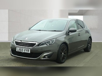 Used Peugeot 308 2015 for sale - 78622452: Photo