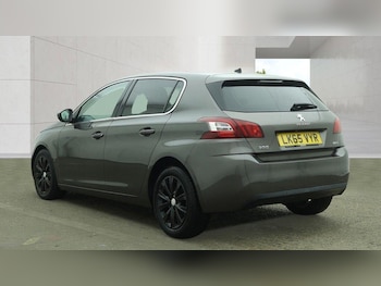 Used Peugeot 308 2015 for sale - 78622452: Photo
