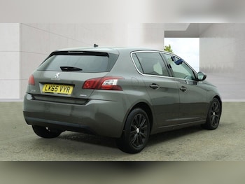 Used Peugeot 308 2015 for sale - 78622452: Photo