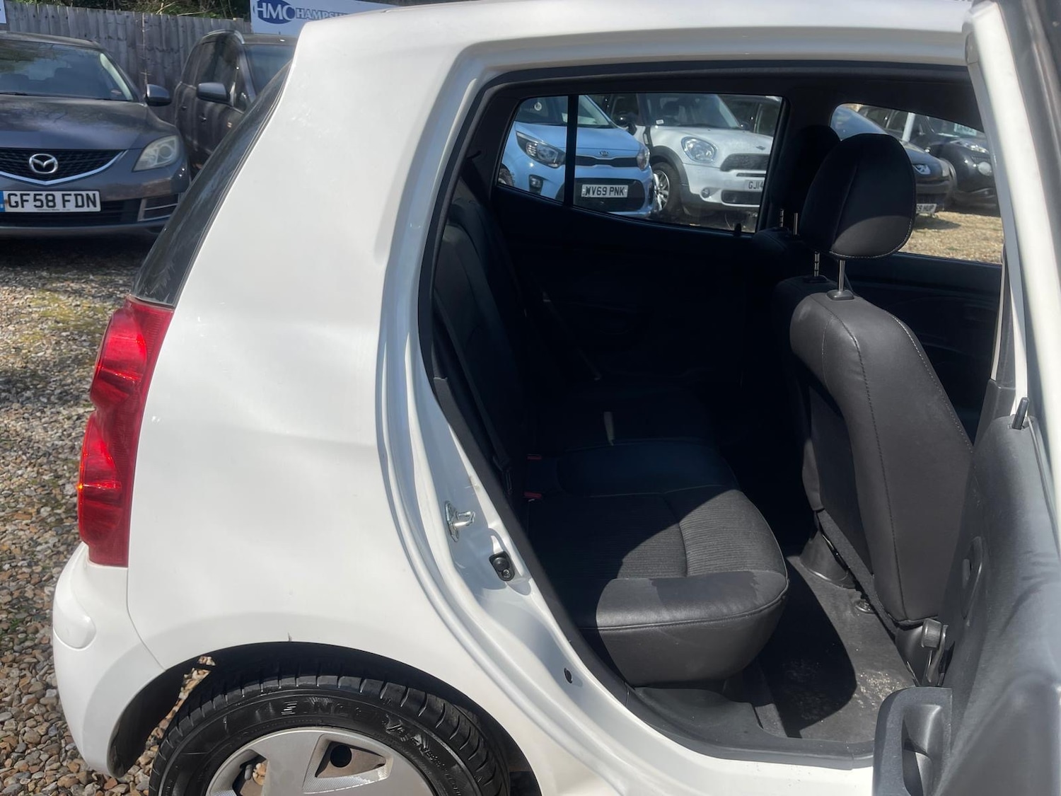 Used Kia Picanto 2010 for sale - 77449882: Photo 15