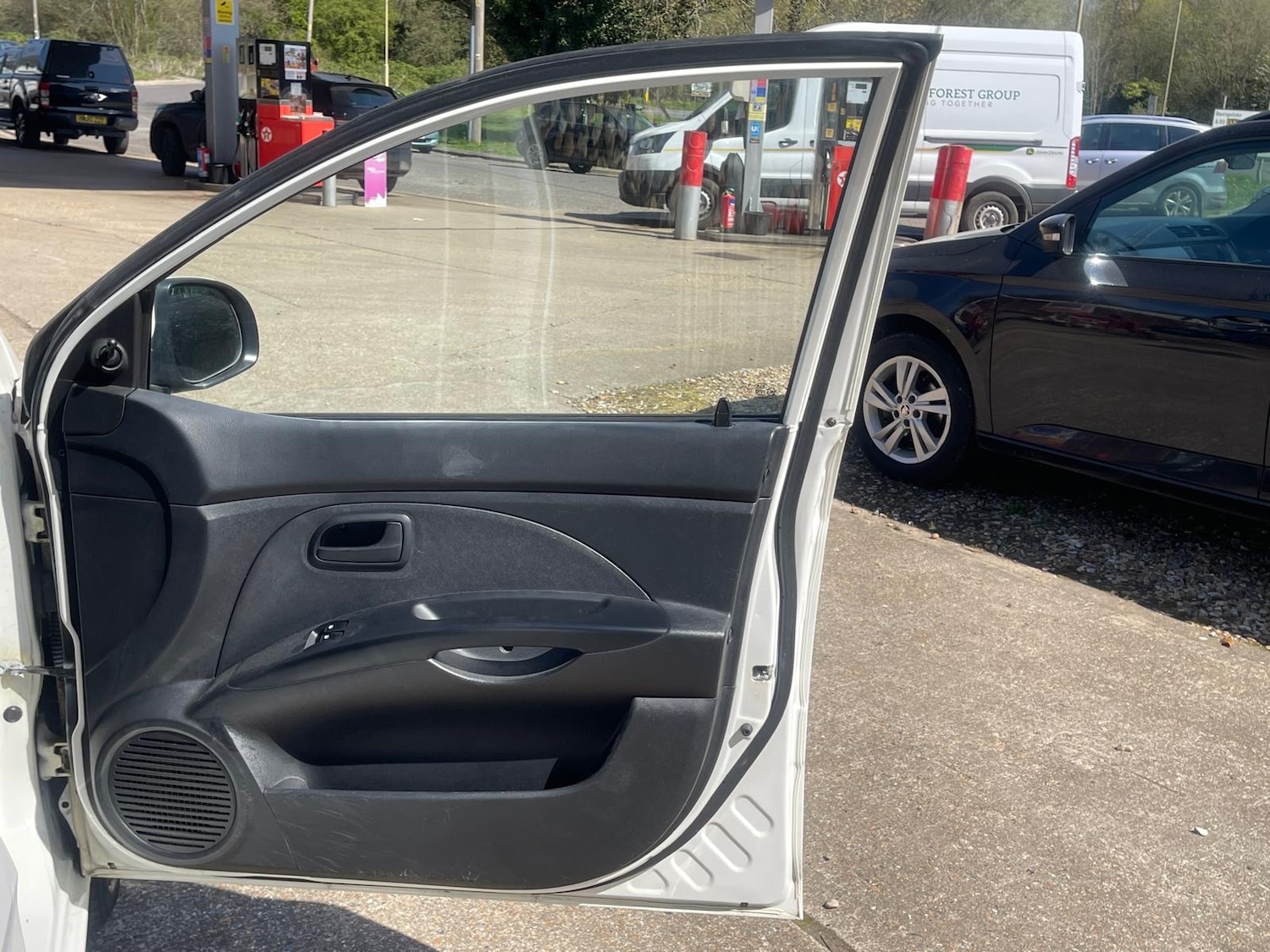 Used Kia Picanto 2010 for sale - 77449882: Photo 18