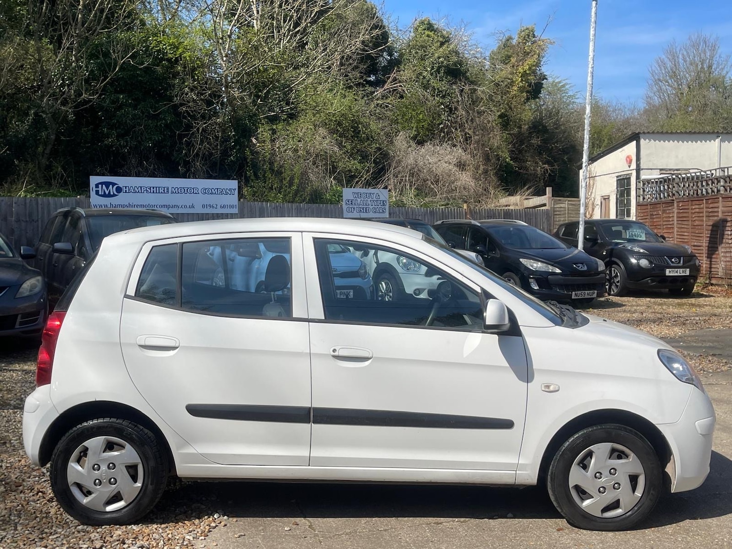 Used Kia Picanto 2010 for sale - 77449882: Photo 19