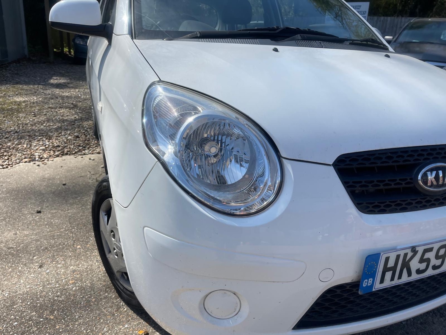 Used Kia Picanto 2010 for sale - 77449882: Photo 21