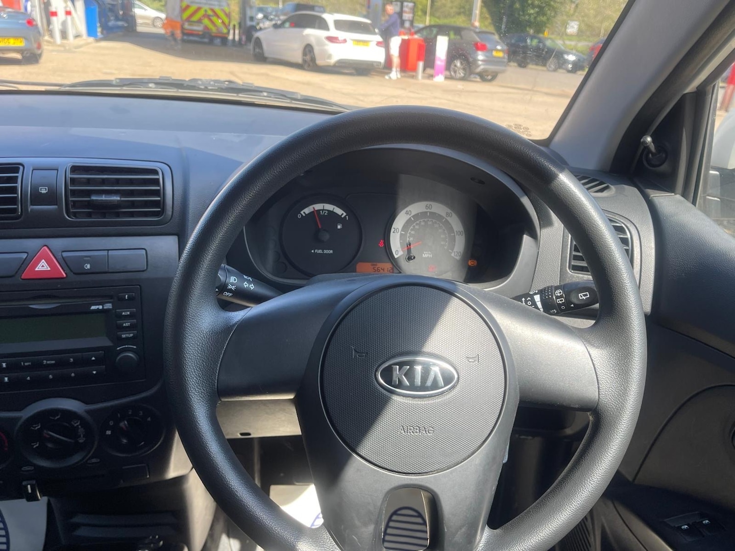 Used Kia Picanto 2010 for sale - 77449882: Photo 22