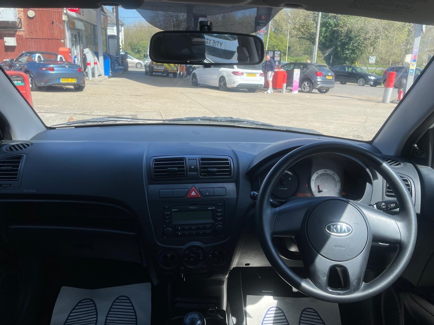 Used Kia Picanto 2010 for sale - 77449882: Photo 23