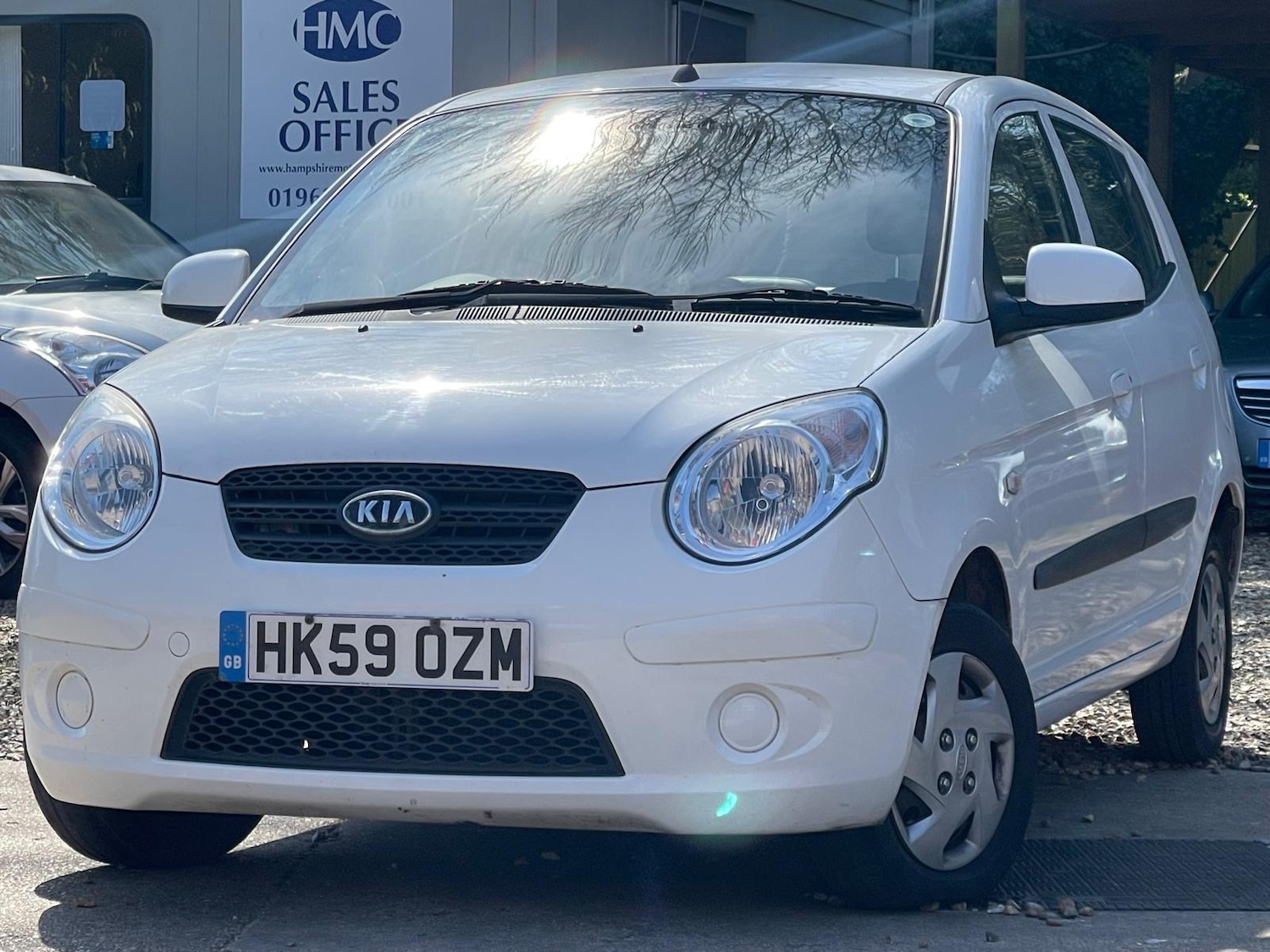 Used Kia Picanto 2010 for sale - 77449882: Photo 3