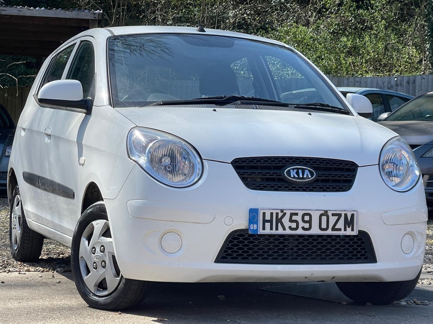 Used Kia Picanto 2010 for sale - 77449882: Photo 4