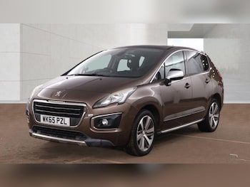Used Peugeot 3008 2015 for sale - 78934344: Photo