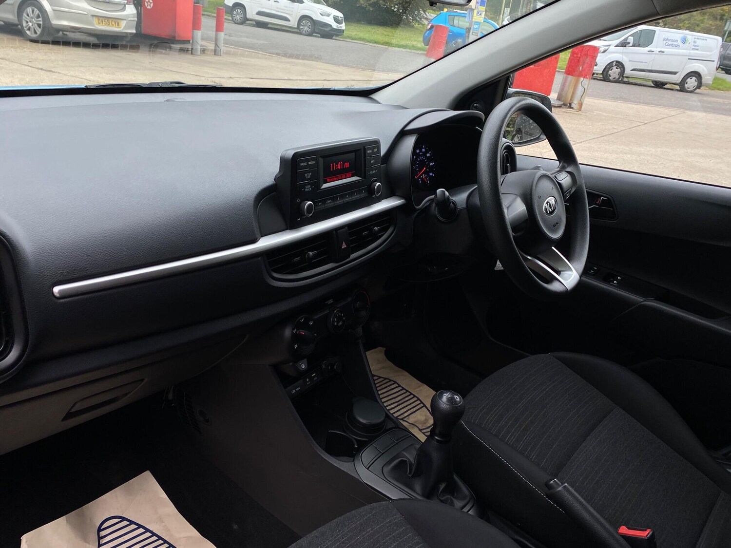 Used Kia Picanto 2019 for sale - 77449872: Photo 12