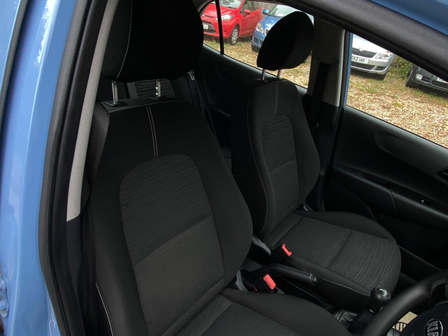 Used Kia Picanto 2019 for sale - 77449872: Photo 13