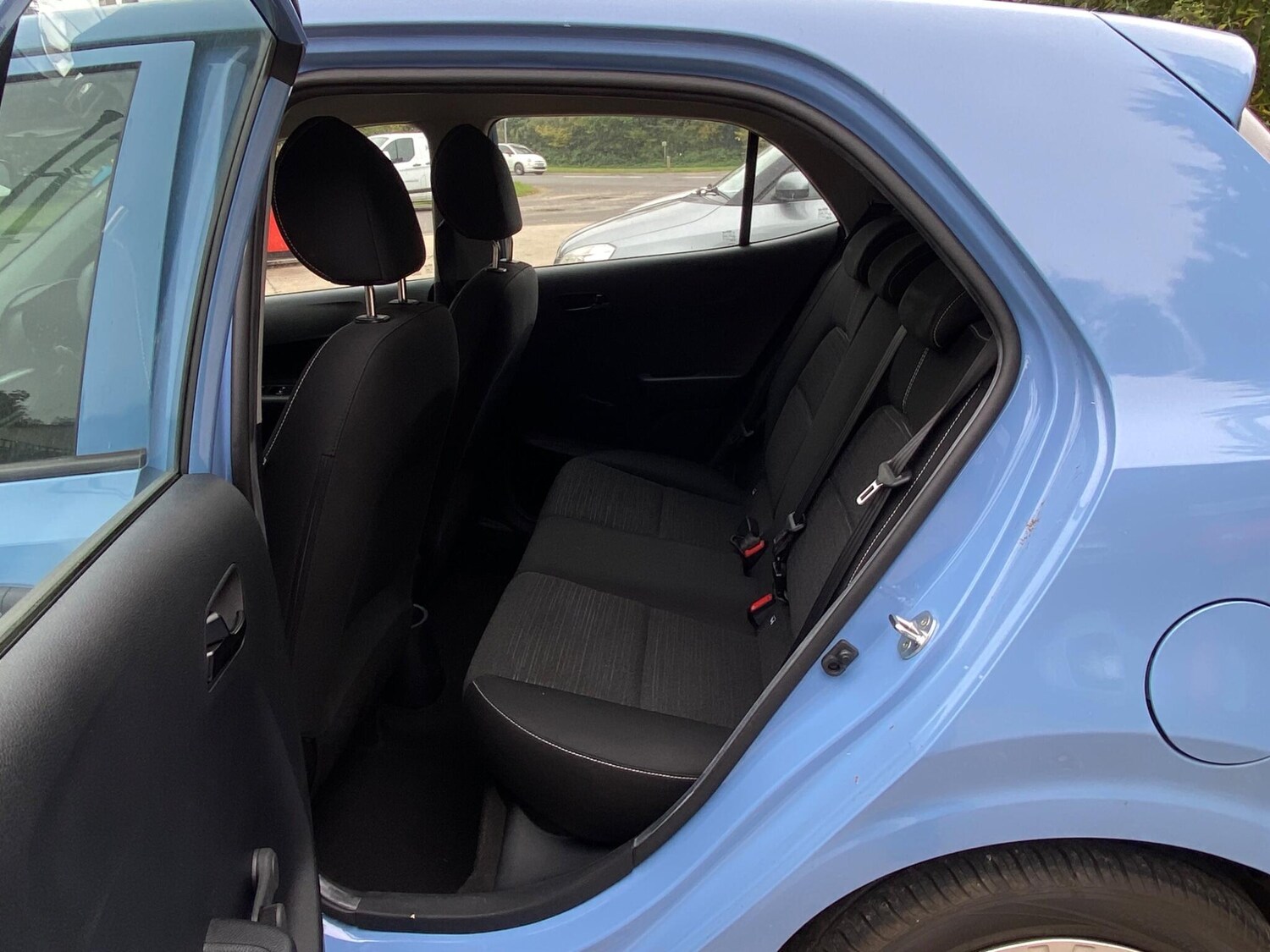 Used Kia Picanto 2019 for sale - 77449872: Photo 16