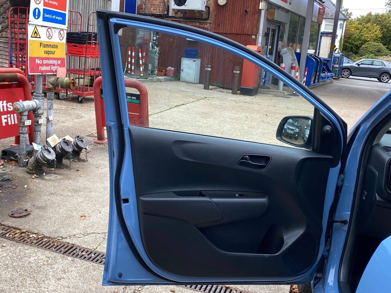 Used Kia Picanto 2019 for sale - 77449872: Photo 21