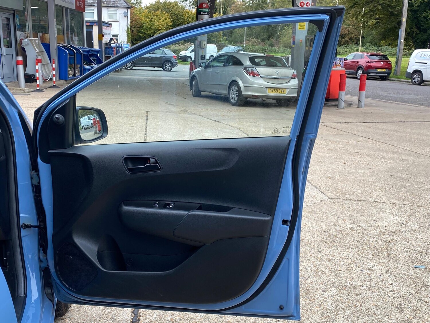 Used Kia Picanto 2019 for sale - 77449872: Photo 22